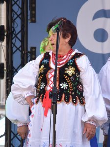 Środa na małej scenie TKB w Wiśle